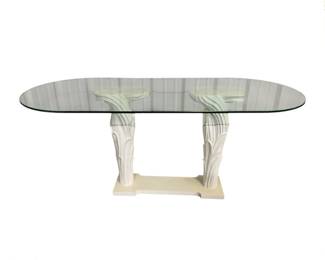 3125 - Wildwood Fontana Flair Console 26 x 70 x 30