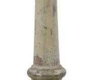 143 - Candle Pricket 28"