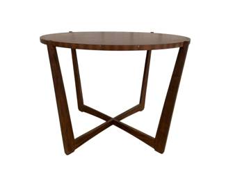 3156 - Chelsea House Jamie Merida Ardoise Table 31 x 40