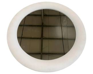 3459 - Chelsea House Round Mirror 46"
