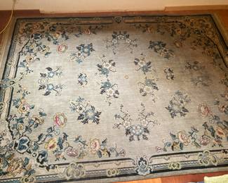 Full Rug