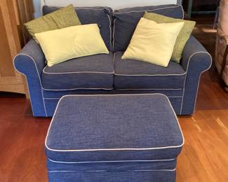 Upholstered Furniture, needs cleaning