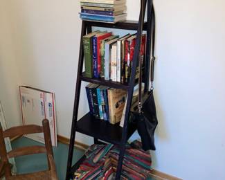 Useful Bookshelf