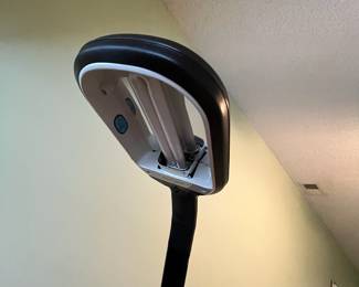 P30 - $20. Clip on Ott-Lite. Model OLF TC13