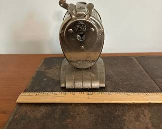 P49 - $20. Boston Champion Pencil Sharpener.