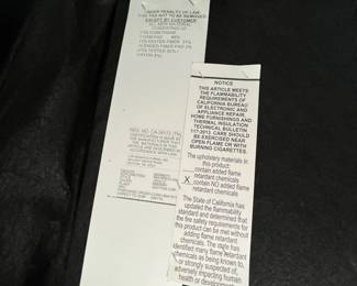 P23 - $250 Each - 2 Available. La-Z-Boy Luxury-Lift Power Recliner. 350# Limit. Measures 34" wide x 39" deep x 42" tall. Remote has lots of options! Lift, Recline, Back, Legrest, Headrest & Lumbar!