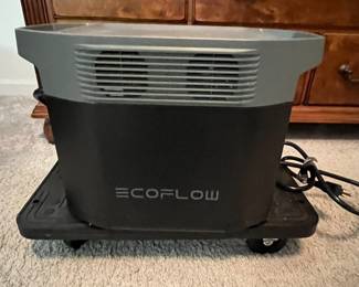 P3 - $250. Ecoflow Model Delta 2 Portable Power Station.