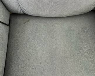 P23 - $250 Each - 2 Available. La-Z-Boy Luxury-Lift Power Recliner. 350# Limit. Measures 34" wide x 39" deep x 42" tall. Remote has lots of options! Lift, Recline, Back, Legrest, Headrest & Lumbar!