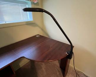 P30 - $20. Clip on Ott-Lite. Model OLF TC13