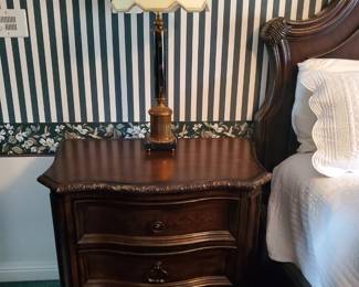 (1) of (2) nightstands