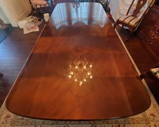 In excellent condition