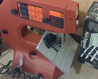 Bandsaw