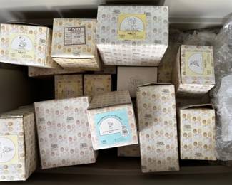 Mystery Lot Of Precious Moments