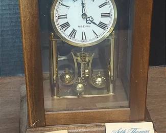 Seth Thomas Clock