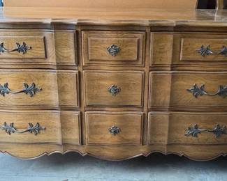 Dresser By Thomasville
