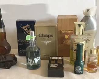 Avon Cologne Bottles Other Mens Womens Perfumes