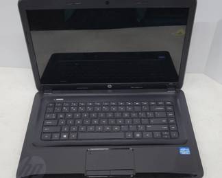 	HP Notebook Laptop