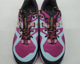 	Merrell Women’s Trail Running Shoes – Size 8.5