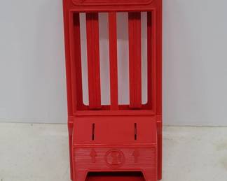 Hasbro Chiclets Red Dispenser