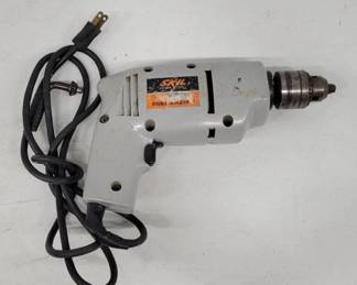 	Skil Model 541 Electric Drill