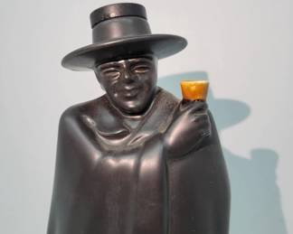 	Wedgwood Sandeman Don Decanter