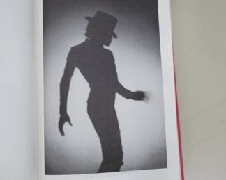 Moonwalk by Michael Jackson