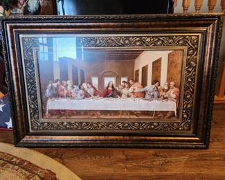 The Last Supper