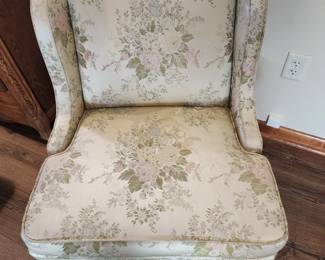 Antique Chair