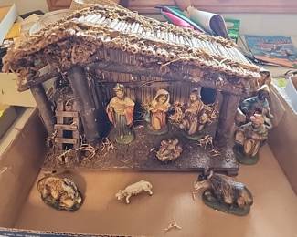 Nativity