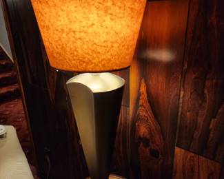 Mid century Lamp