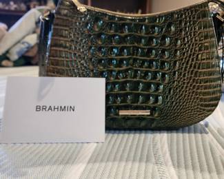 Brahmin Purse, brand new