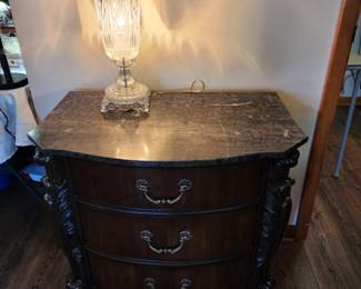 End table/night stand