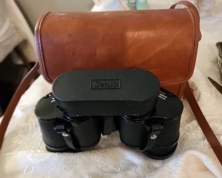 Sears Binoculars