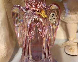 Fenton Angel