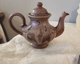 Blue Mountain Pottery