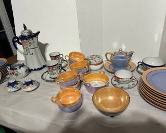 Japan Tea Sets