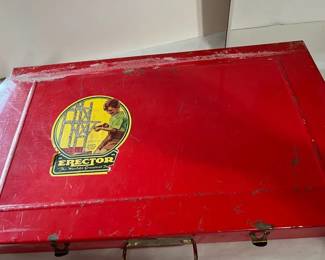 Erector Set