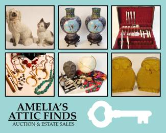 Amelias Attic Finds HIghlight pic