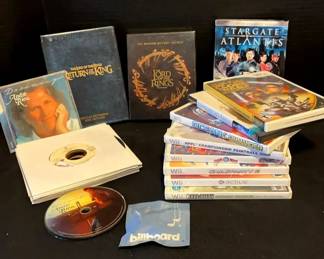 "A Very Furey Christmas" in Clarks Hill, SC Starts Closing Thr 12/18 at 8p. Pickup: Sat 12/20 11-3pm. Please click here to view more photos, descriptions, and current bids: https://ctbids.com/estate-sale/41086