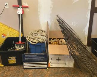 "A Very Furey Christmas" in Clarks Hill, SC Starts Closing Thr 12/18 at 8p. Pickup: Sat 12/20 11-3pm. Please click here to view more photos, descriptions, and current bids: https://ctbids.com/estate-sale/41086