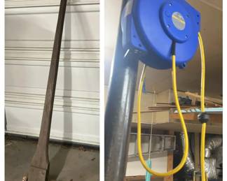 "A Very Furey Christmas" in Clarks Hill, SC Starts Closing Thr 12/18 at 8p. Pickup: Sat 12/20 11-3pm. Please click here to view more photos, descriptions, and current bids: https://ctbids.com/estate-sale/41086