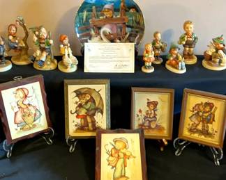 "A Very Furey Christmas" in Clarks Hill, SC Starts Closing Thr 12/18 at 8p. Pickup: Sat 12/20 11-3pm. Please click here to view more photos, descriptions, and current bids: https://ctbids.com/estate-sale/41086