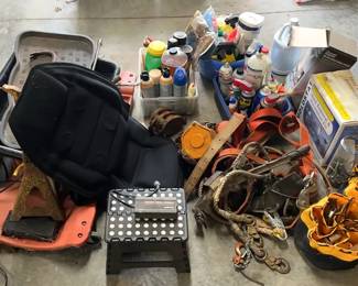 "A Very Furey Christmas" in Clarks Hill, SC Starts Closing Thr 12/18 at 8p. Pickup: Sat 12/20 11-3pm. Please click here to view more photos, descriptions, and current bids: https://ctbids.com/estate-sale/41086