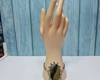 Sonora Sunrise Toggle Bracelet