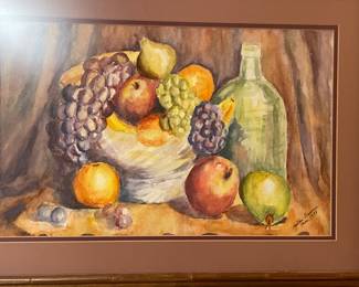 Original Heather Broome