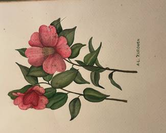 Original A-L. Kuronen