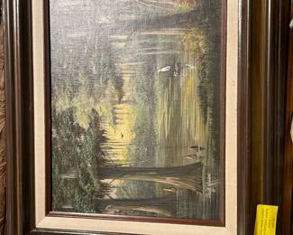 Original Paul Samson