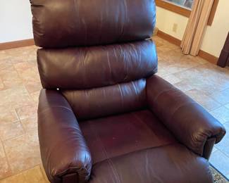 Lay Z Boy recliner 