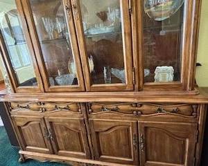 china hutch