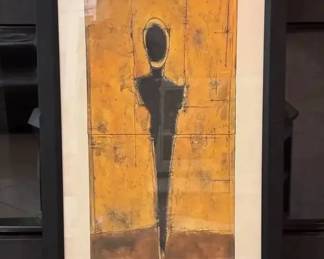 DG072Rectangular Artwork 